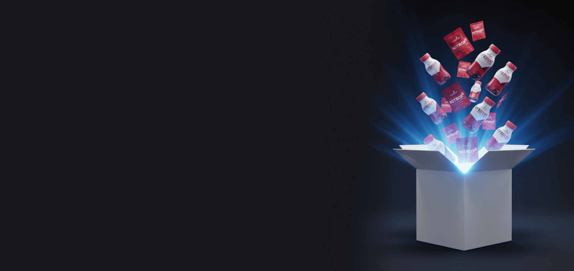 Cyber Monday it's here. Save up to 54%