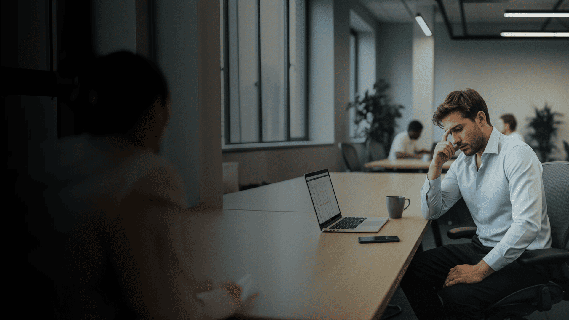 If your energy comes from coffee and energy drinks, this is for you.