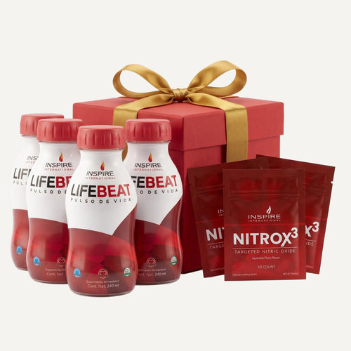 Comprehensive Pack