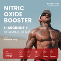 Batian Fritz Nitric Oxide