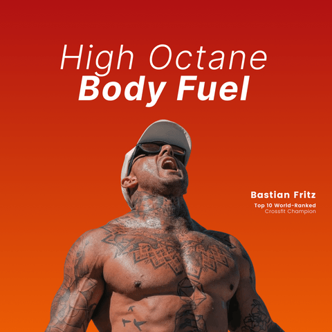 Nitrox3 | Boost de Óxido Nítrico - Arginina + Vitaminas B1 y B12 | Certificado por la NSF - Sin cafeína - Sin azúcar - 100% vegano