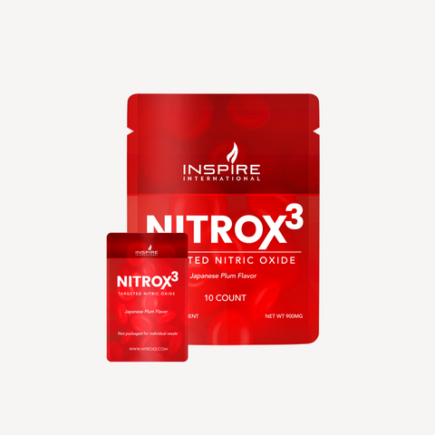 For 3 Months - Healty Flow Energy System