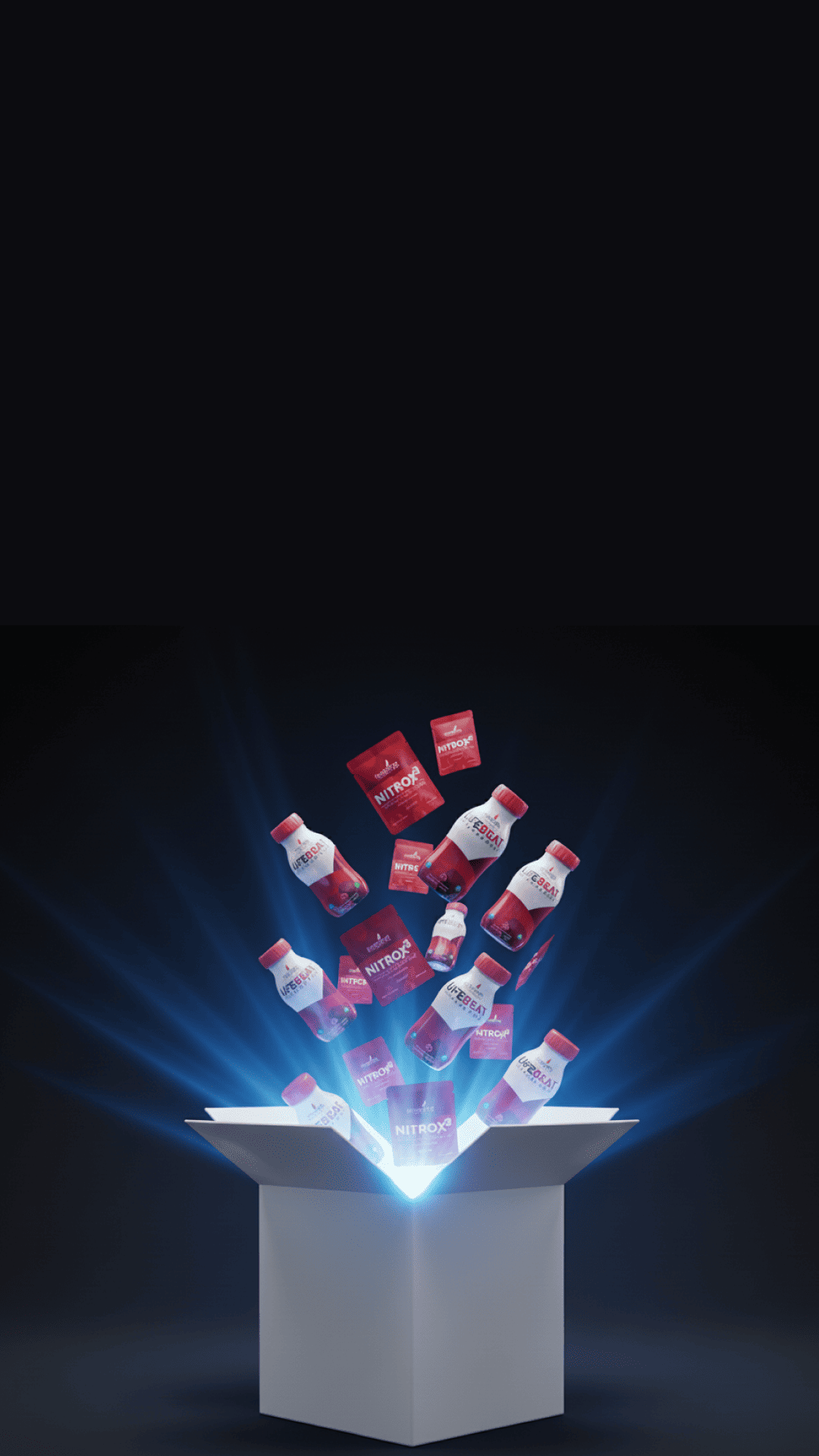 Cyber Monday it's here. Save up to 54%