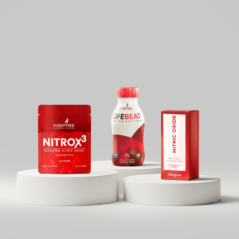 For 1 Week - Healty Flow Energy System