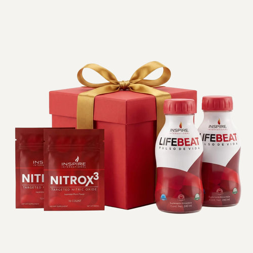 Holiday Gift Box
