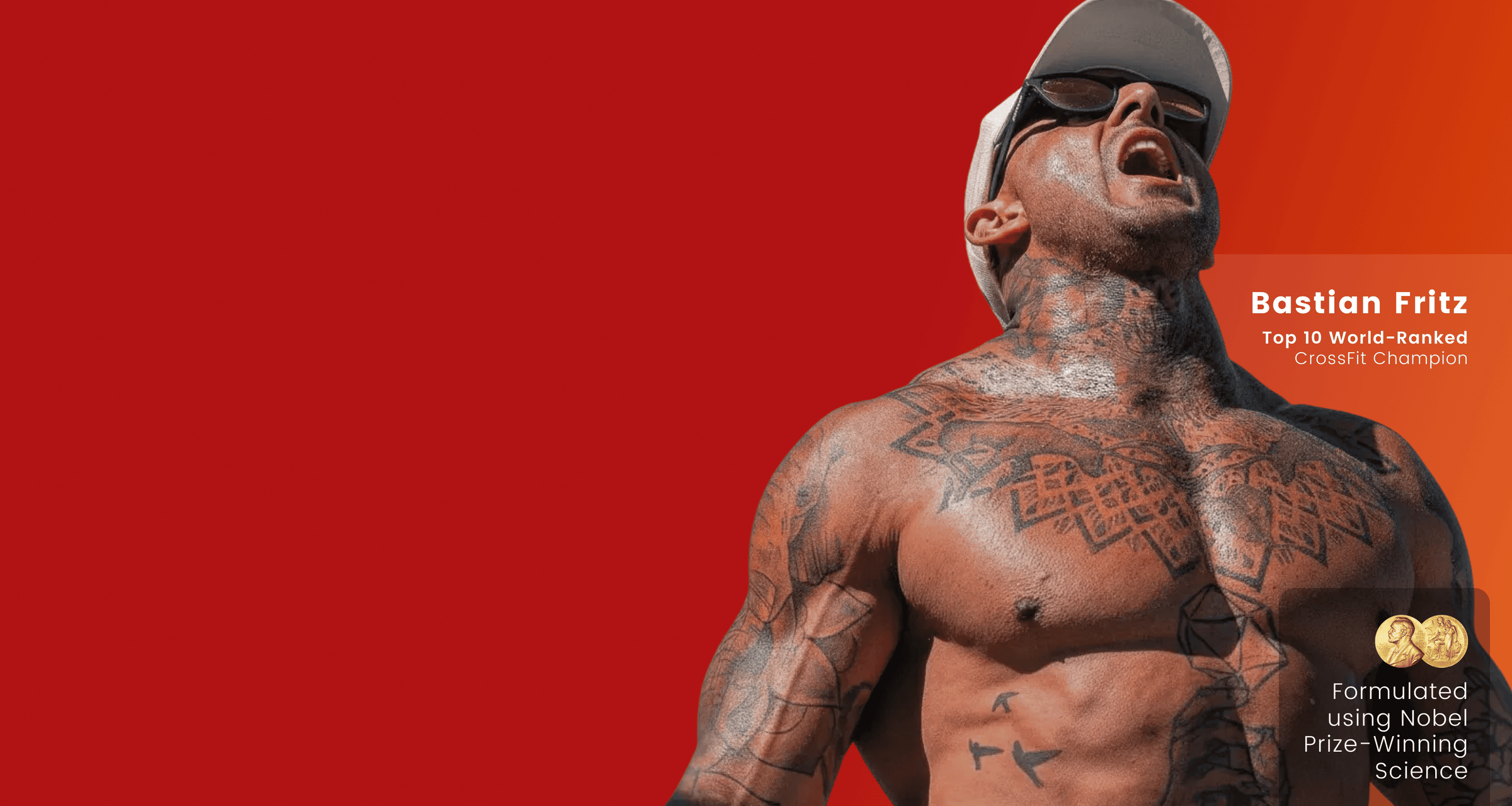 We are experts in Nitric Oxide supplements for: