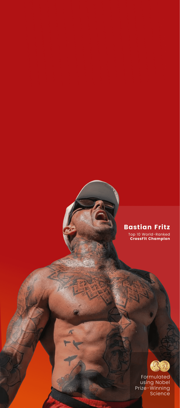 We are experts in Nitric Oxide supplements for: