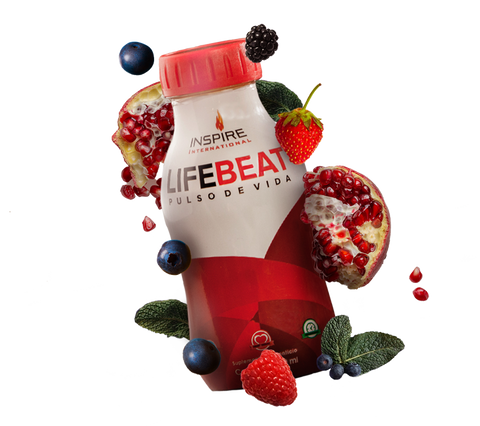 LifeBeat 5000mg of L-Arginine - Nitric Oxide booster