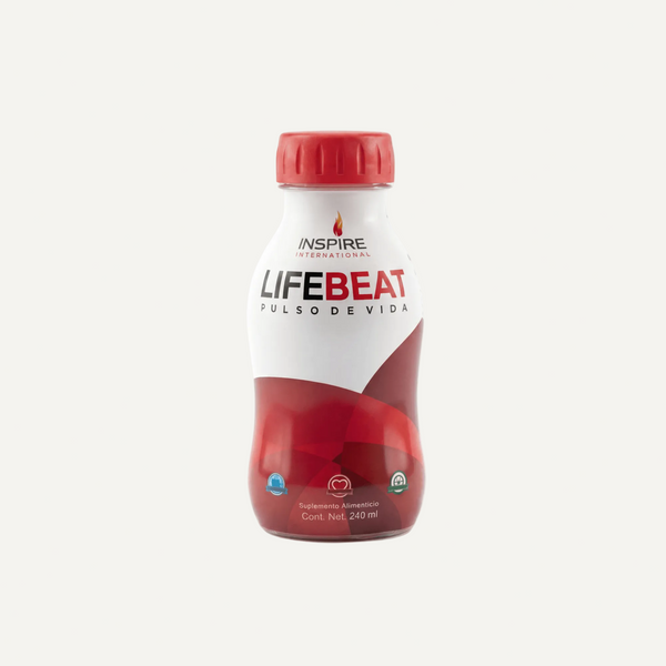 LifeBeat® L-Arginine 5000mg