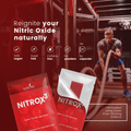 Nitric Oxide - Larginine 10 mg