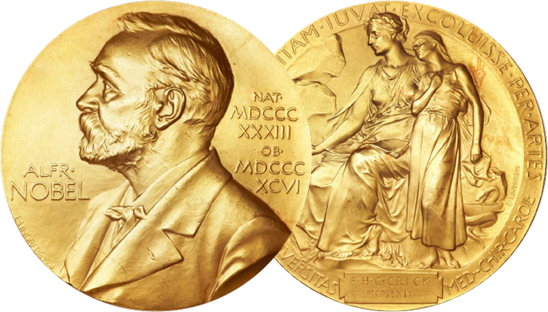 Nobel prize medicine 1998 LifeBeat
