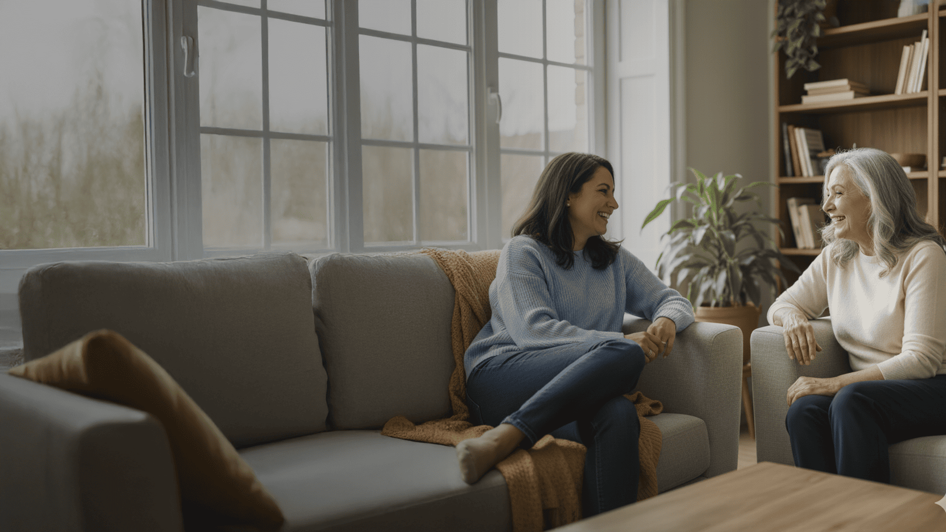 Meet The Healthy Flow Energy System 