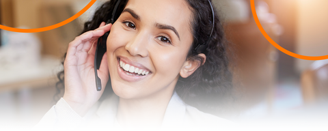 Let us help you!