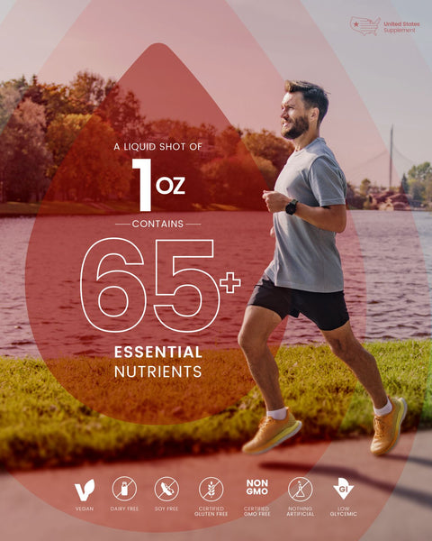 The Best Nitric Oxide Supplement All in One| Nitric Oxide  Booster- Vegan