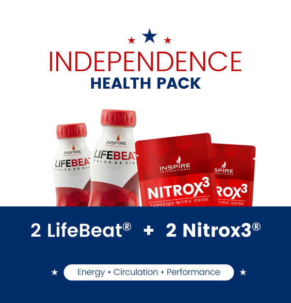Independence Health Pack